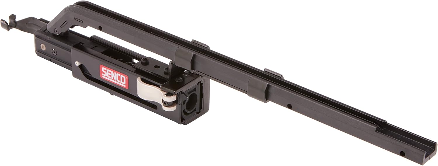 Senco DS530-D1 DuraSpin Auto-Feed Screwdriver Attachment For Dewalt, 1" to 3"