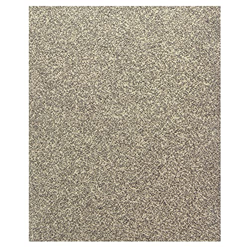 Gator 9" x 11" Multi-Surface Sanding Sheets, 36 Grit, 25 Pack