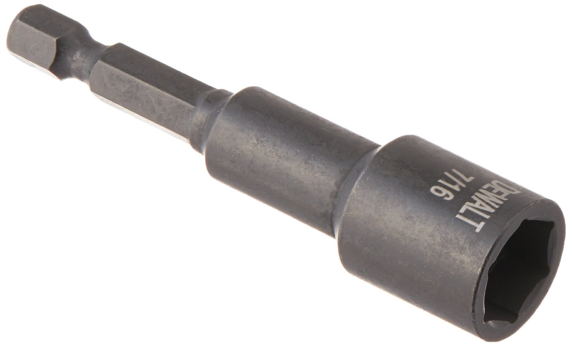 Dewalt DW2228IR 7/16 - 2-9/16-Inch Magnetic