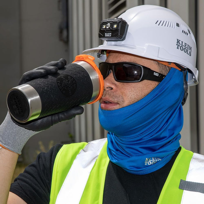 Klein Tools 55580 Tradesman Tumbler