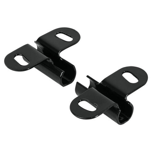 Truper 11876 Spare Parts Wheelbarrows Axle Bracket Set