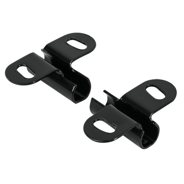 Truper 11876 Spare Parts Wheelbarrows Axle Bracket Set