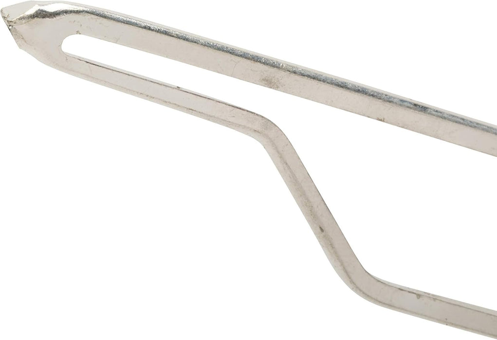 Weller 7250W Standard Solder Tip Replacement for D550/D650 Solder Guns, 5.5mm (Pack of 2)