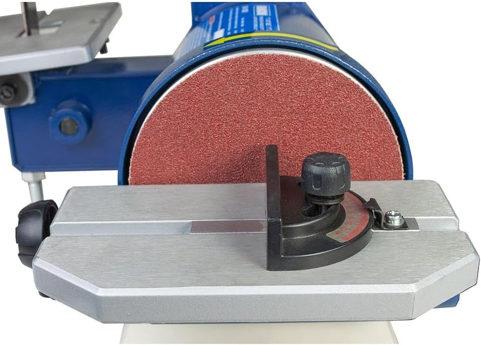 Rikon 50-1305 1" x 30" Belt / 5" Disc Sander