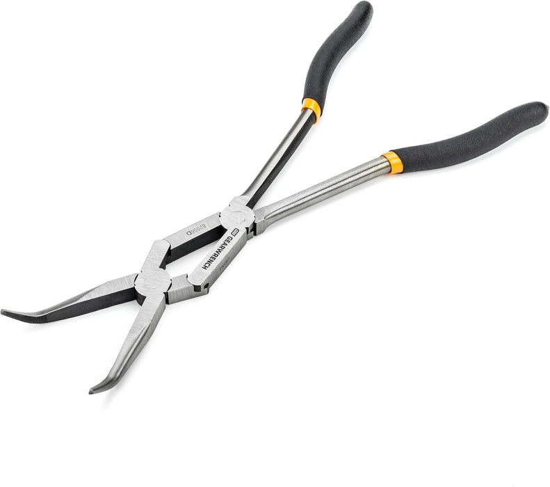 GEARWRENCH 82106-06 2 Piece Double-X Straight and 45° Plier Set