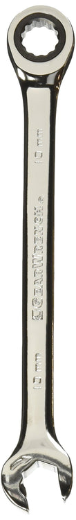 GEARWRENCH 85510 12 Pt. Open End Ratcheting Combination Wrench, 10mm
