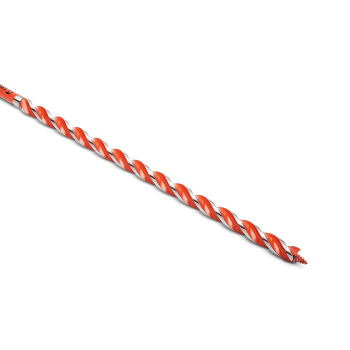 Crescent Solid Auger Drill Bit | 13" x 7/16" | CDAG-1325