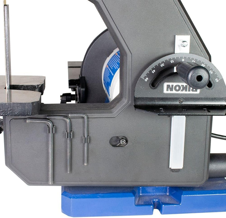 Rikon 50-1428 1" x 42" Belt/ 8" Disc Sander Model