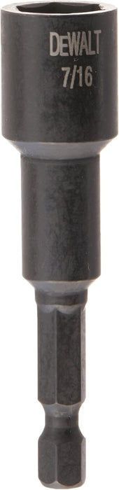 Dewalt DW2228IR 7/16 - 2-9/16-Inch Magnetic