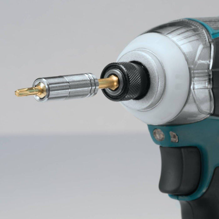 Makita B-44650 Impact GOLD #15 Torx Insert Bit, 2/pk 2 T15