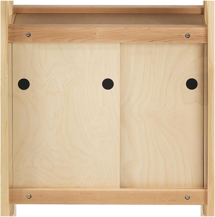 Sjobergs SJO-33394 Storage Module 00-22 for Junior/Senior Work Bench