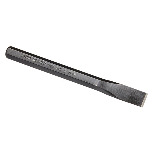 Mayhew 10209 Chisel, Multi, 5/8-16mm x 6-1/2
