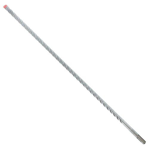 Diablo DMAPL4170 3/8" x 16" x 18" Rebar Demon SDS+ 4-Cutter Full Carbide Head Hammer Bit