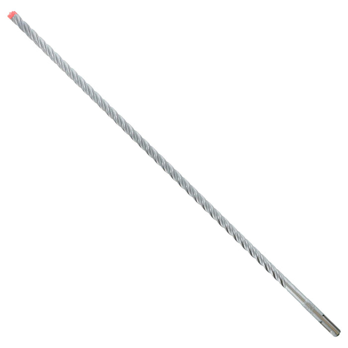 Diablo DMAPL4170 3/8" x 16" x 18" Rebar Demon SDS+ 4-Cutter Full Carbide Head Hammer Bit