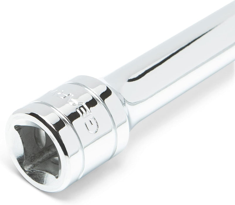 GEARWRENCH 81320A-07 11 Piece 1/4", 3/8", 1/2" Drive Wobble Extension Set