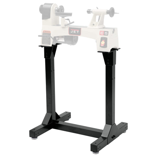 Jet Lathe Stand, for JWL-1015 (719102A)