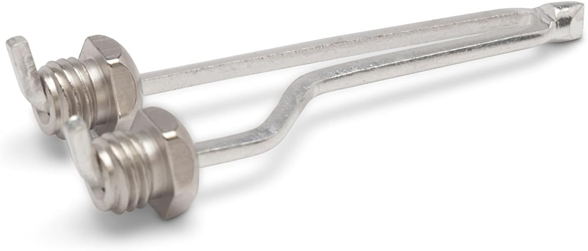 Weller 7135N Soldering Tip for Soldering Guns with Nuts (Pack of 1)