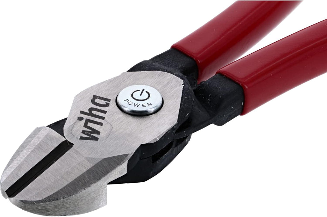 Wiha 32636 Classic Grip BiCut Compound Cutters 8"