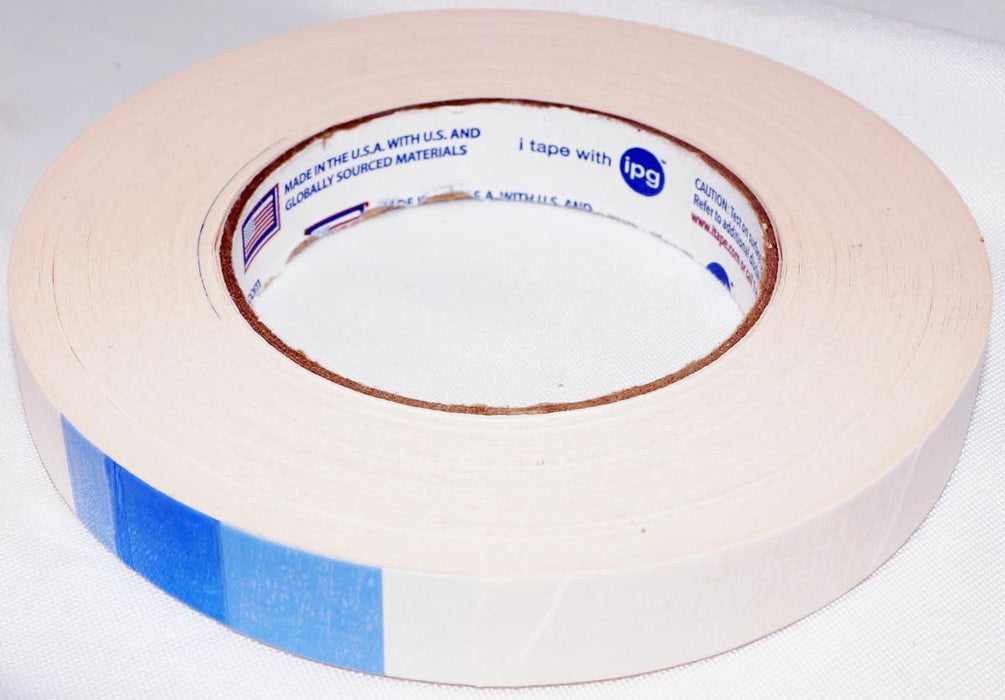 Intertape Polymer Group - Double Coated Tapes (Ca/48) 591 Nat 18Mmx32.9M Ipg Double-Coated: 761-72699 - (ca/48) 591 nat 18mmx32.9m ipg double-coated