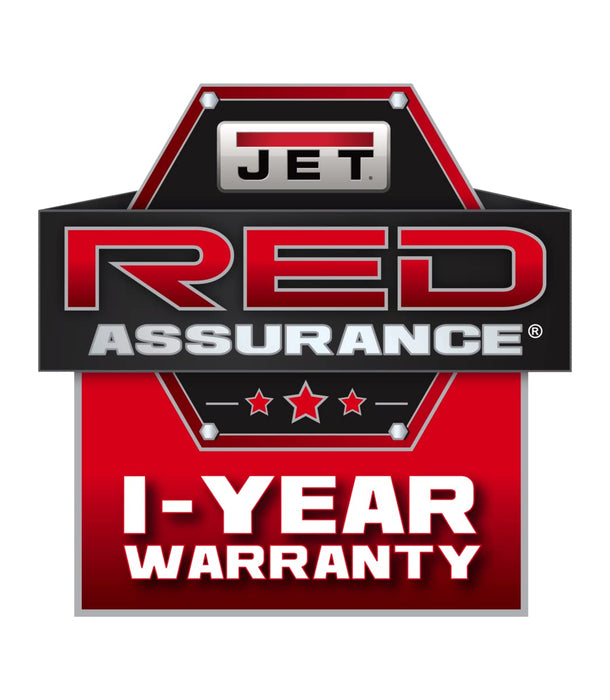 JET 4-Inch Blast Gate