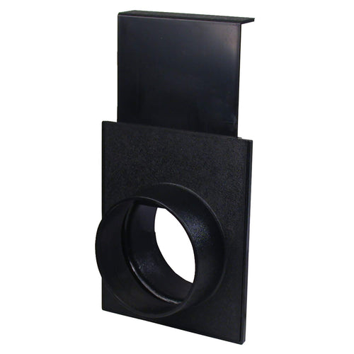 JET 4-Inch Blast Gate