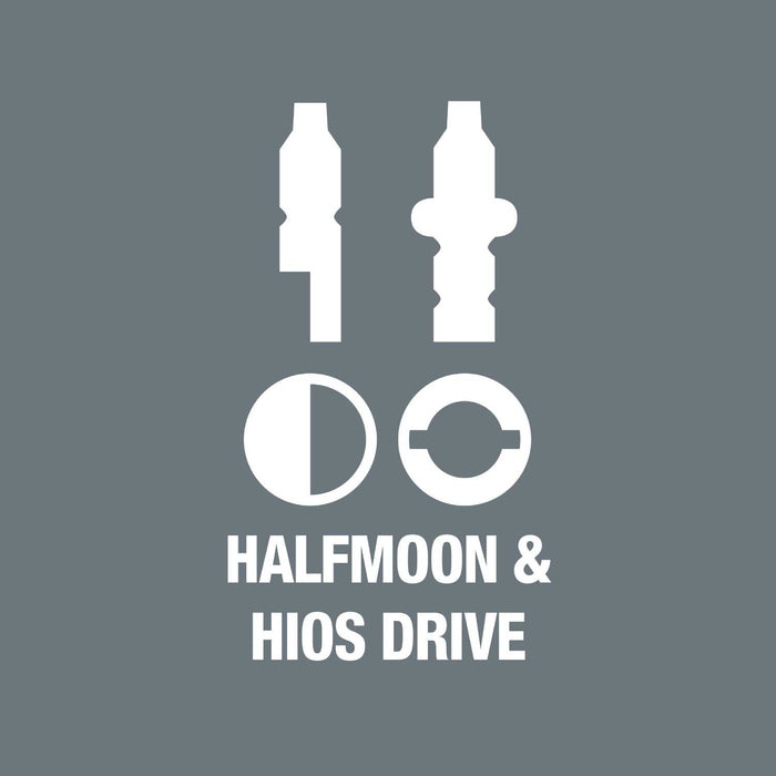 Kraftform Micro 11 Electronics 1 Screwdrvr Set