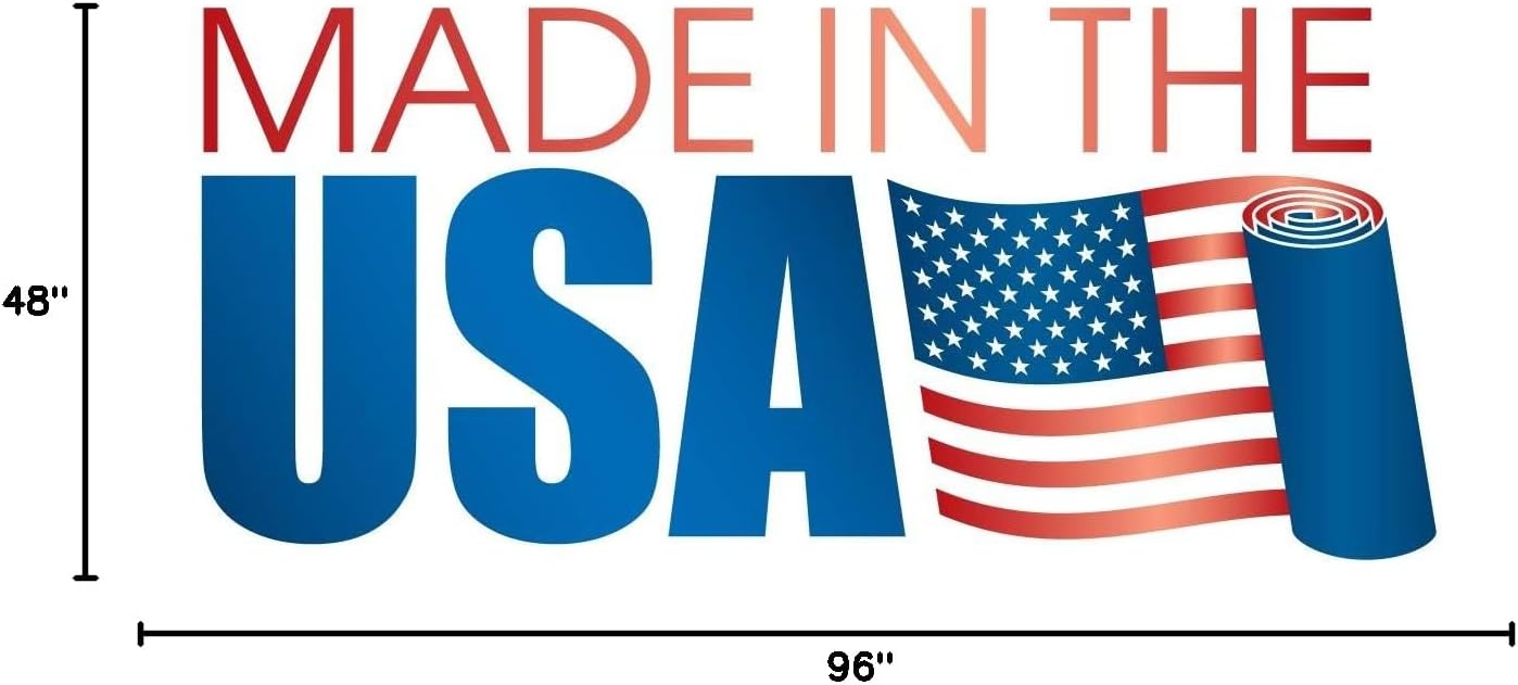 Notrax 109 Brush Step Carpeted Indoor/Outdoor Entrance Mat for Home or Office, 4' X 8', Absorbent Slip Resistant Heavy Duty Entry Mat, Brown, 109S0048BR 4' x 8' (Rectangular)