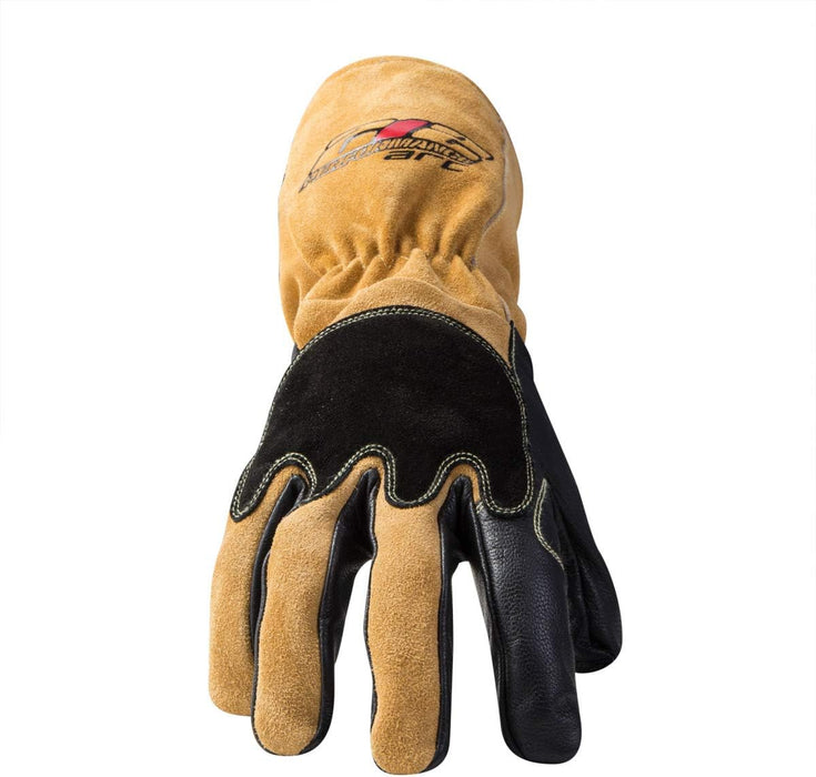 212 Performance ARCTIG-08 Arc Premium Tig Welding Gloves Medium