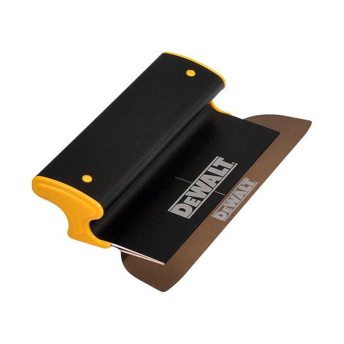 DeWALT 10 In. (DXTT-2-910) Drywall Skimming Blade