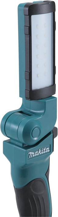 Makita DML801 18V LXT Lithium-Ion Cordless 12 L.E.D. Flashlight, Flashlight Only, Black