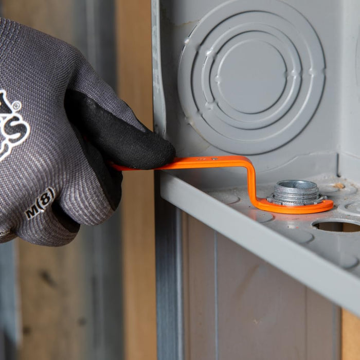 Klein Tools 50900R Locknut Wrench Set