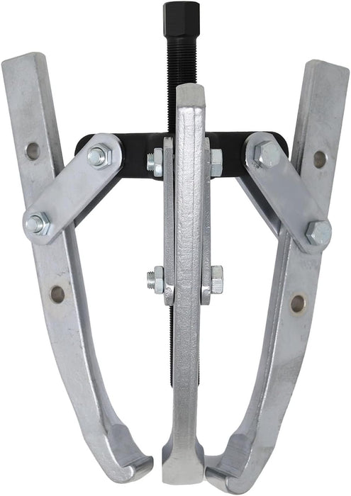 CTA Tools 8055 3-Jaw Adjustable Gear Puller, 11-Inch