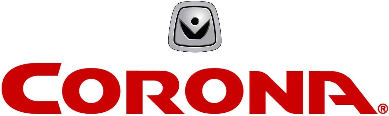 Corona AG4930 Long Straight Snip, Tempered Steel