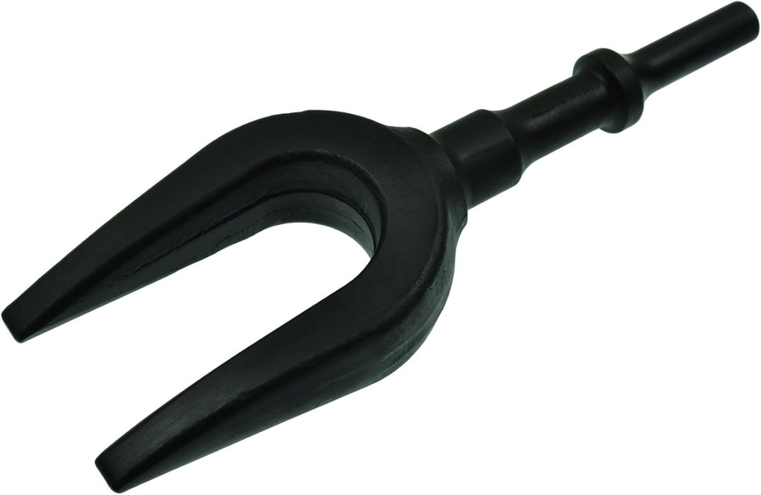 Mayhew Tools 31934 Pneumatic Separating Fork, 1-3/16" x 7", Black Oxide Finish