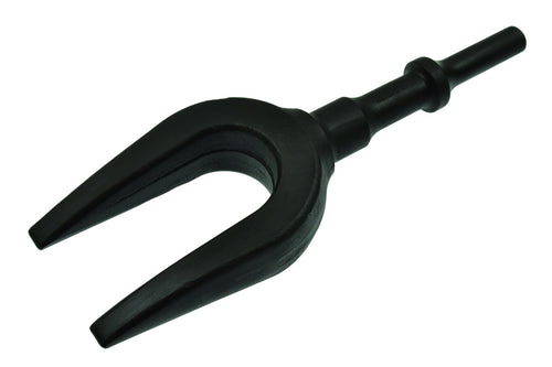 Mayhew Tools 31934 Pneumatic Separating Fork, 1-3/16" x 7", Black Oxide Finish