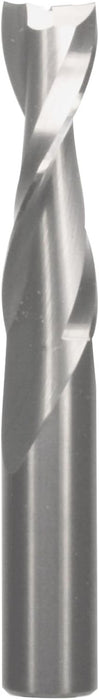 Freud Spiral Router Bit with 1/2" Shank, 3-1/2" Length, 1/2" Diameter by 1-5/8" Height - 75-110