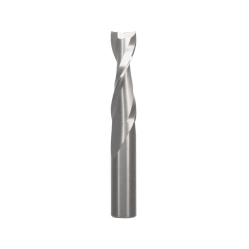 Freud Spiral Router Bit with 1/2" Shank, 3-1/2" Length, 1/2" Diameter by 1-5/8" Height - 75-110