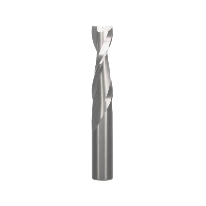 Freud Spiral Router Bit with 1/2" Shank, 3-1/2" Length, 1/2" Diameter by 1-5/8" Height - 75-110