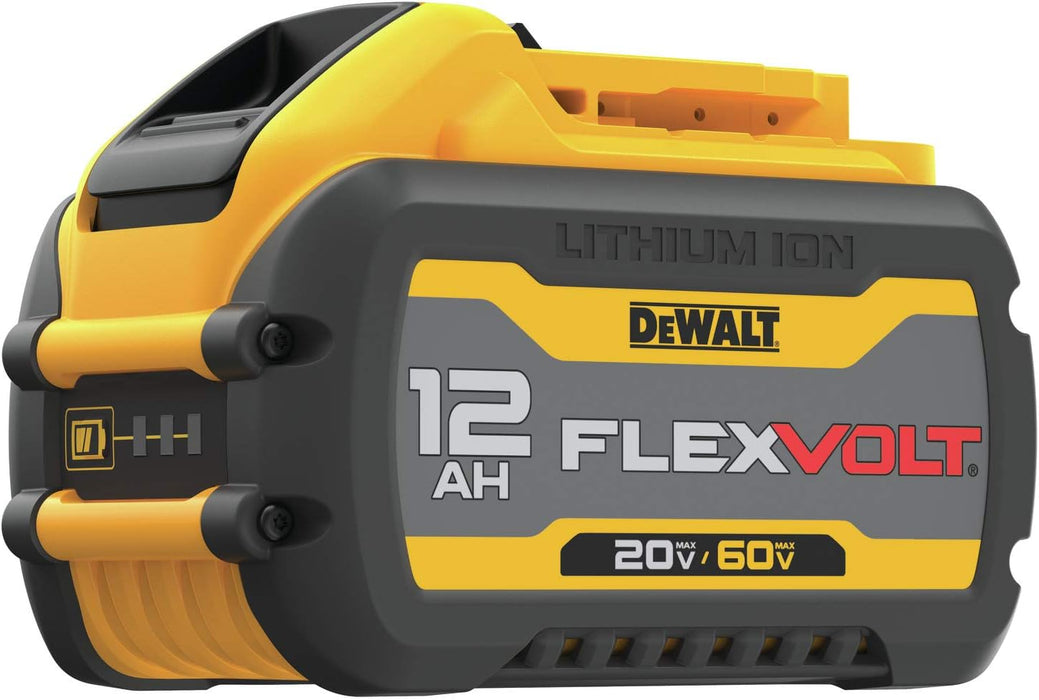DeWALT (DCB612) 20V MAX FlexVolt 12.0Ah Battery