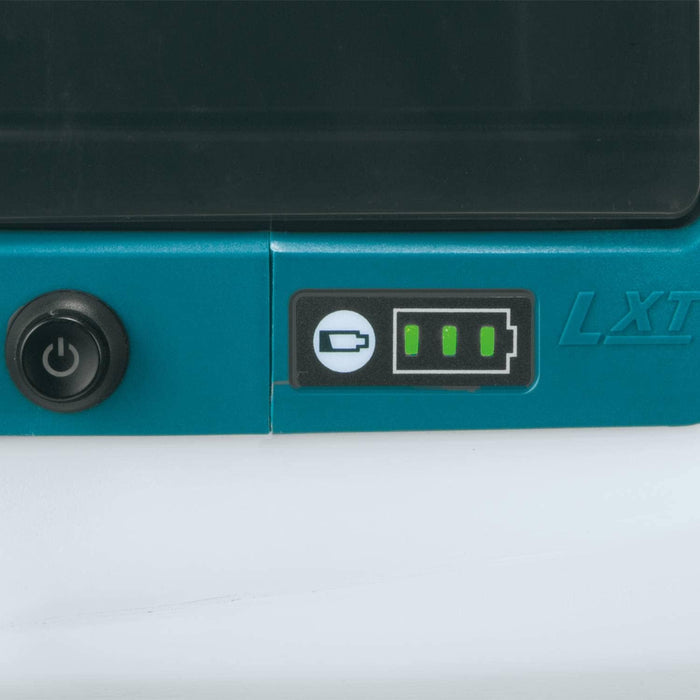 Makita XSU02Z 18V LXT Lithium-Ion Cordless 4 Gallon Backpack Sprayer, Tool Only