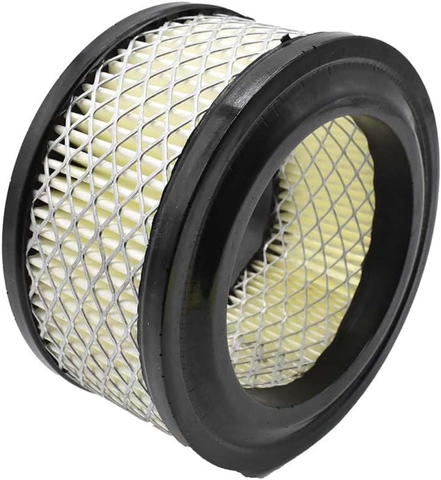 Interstate Pneumatics SA16F Air Intake Filter Element for Compressors Replaces Ingersoll Rand 32170979