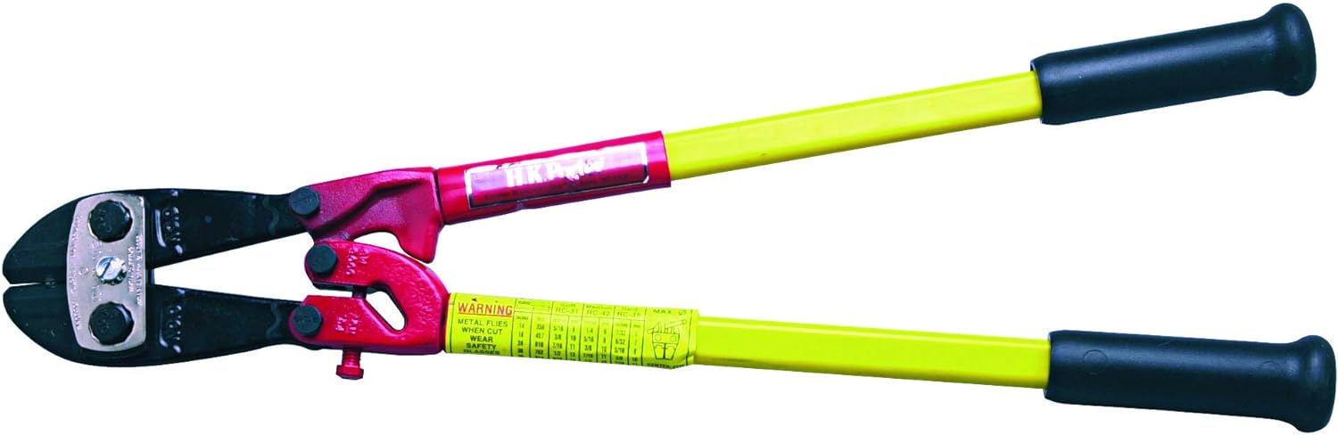 Crescent H.K. Porter 24-1/2" General Purpose, Center Cut Cutter - 0190FC