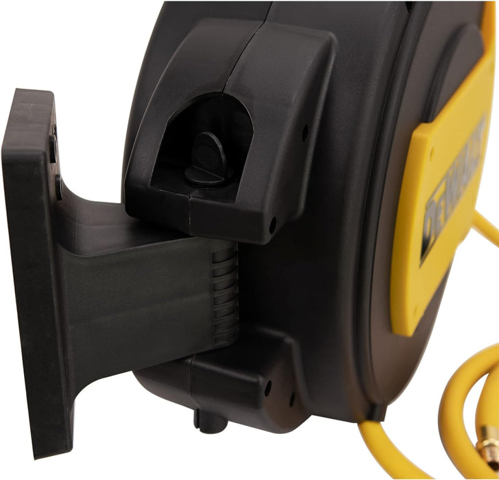 DEWALT DXCM024-0434 3/8" X 50' Enclosed Hose Reel
