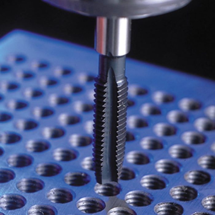 Champion Cutting Tool Brute Platinum XL22-1/4-20 Heavy Duty Spiral Point Tap (Individual Pack)