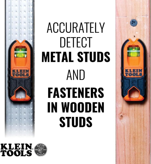 Klein Tools MSF100 Magnetic Stud Finder