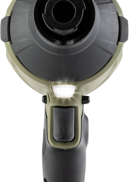 Makita ADSA01Z Outdoor Adventure 18V LXT Brushless Cordless High Speed Blower/Inflator (Bare Tool)