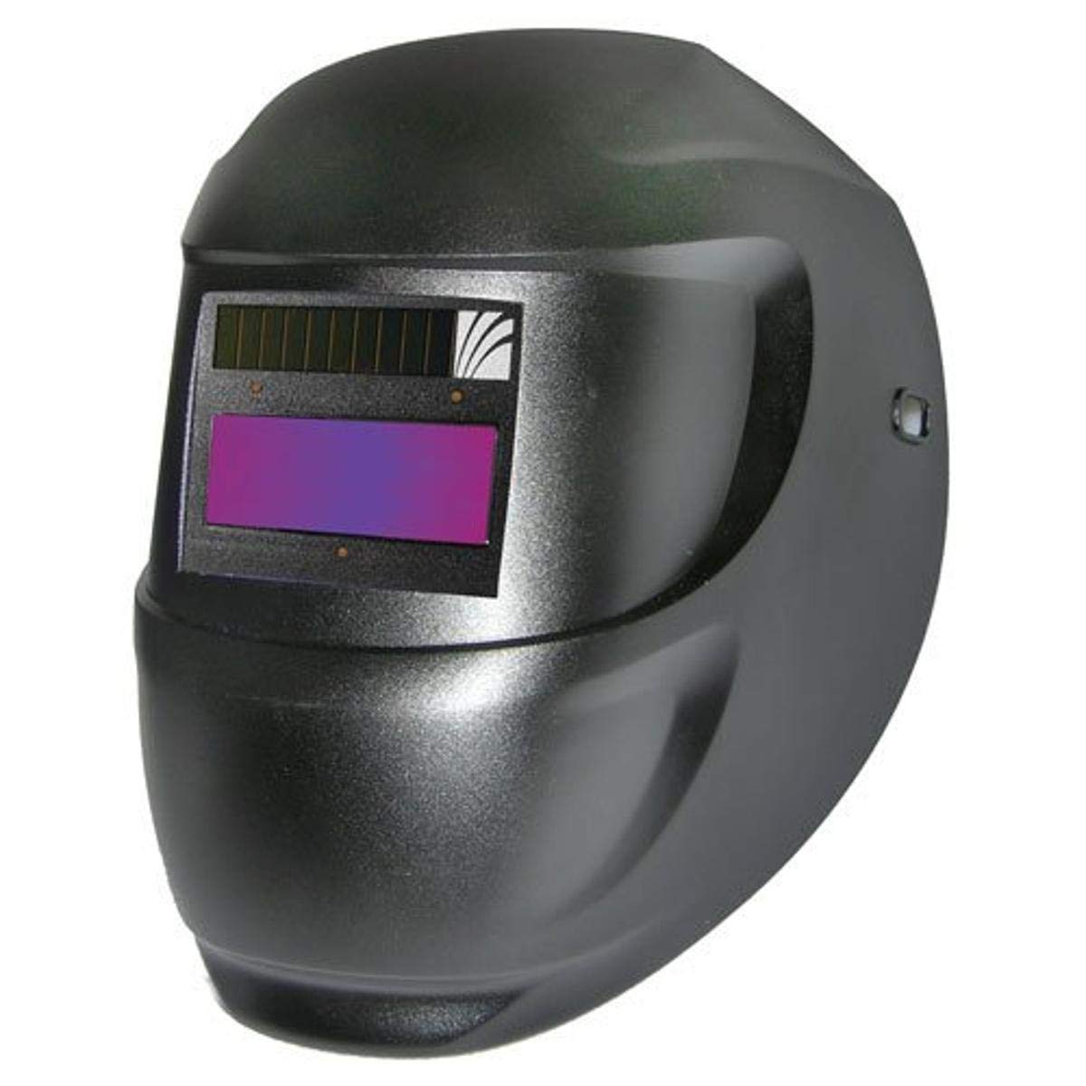 ArcOne (1000F-0100) Welding Helmet Carrera Shell w/ 1000F Auto-Darkeni ...