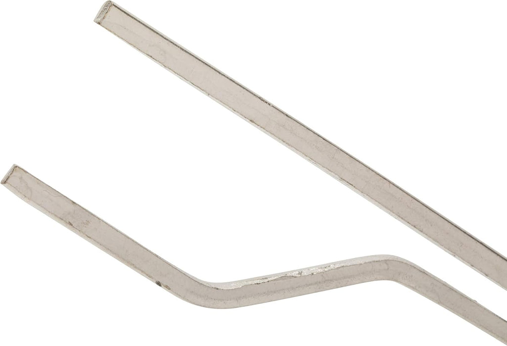 Weller 7250W Standard Solder Tip Replacement for D550/D650 Solder Guns, 5.5mm (Pack of 2)