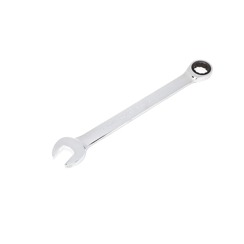 GEARWRENCH 12 Pt. Ratcheting Combination Wrench, 1-13/16" - 9052D