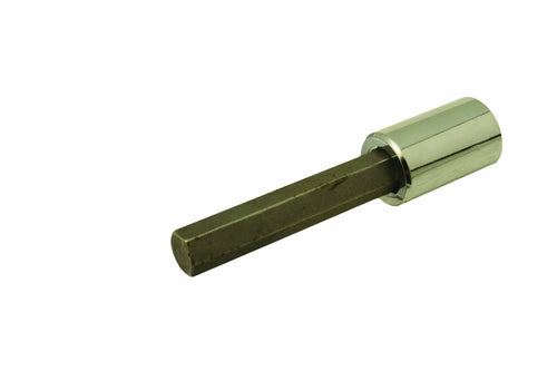 CTA Tools 8545 Long Hex Bit Socket - 5-Millimeters